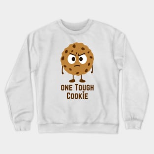 Cookie Monster Crewneck Sweatshirt